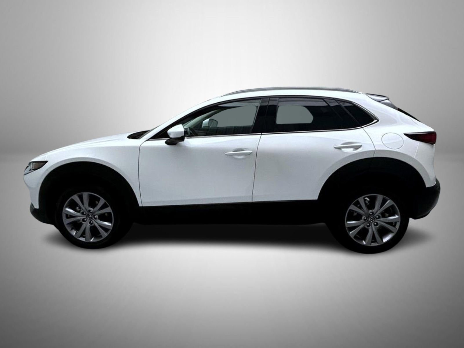 Used 2020 MAZDA CX-30 AWD w/ Premium Package image 8