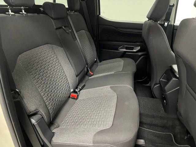 Used 2025 Ford Ranger XLT w/ FX4 Off-Road Package AWD/4WD image 49