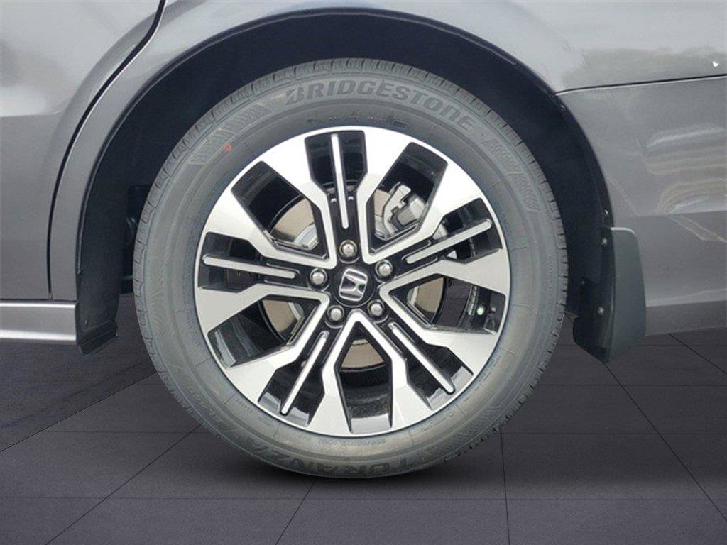 New 2027 Honda Odyssey Elite image 7