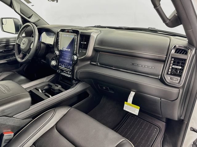 Used 2024 RAM 1500 Limited AWD/4WD image 36