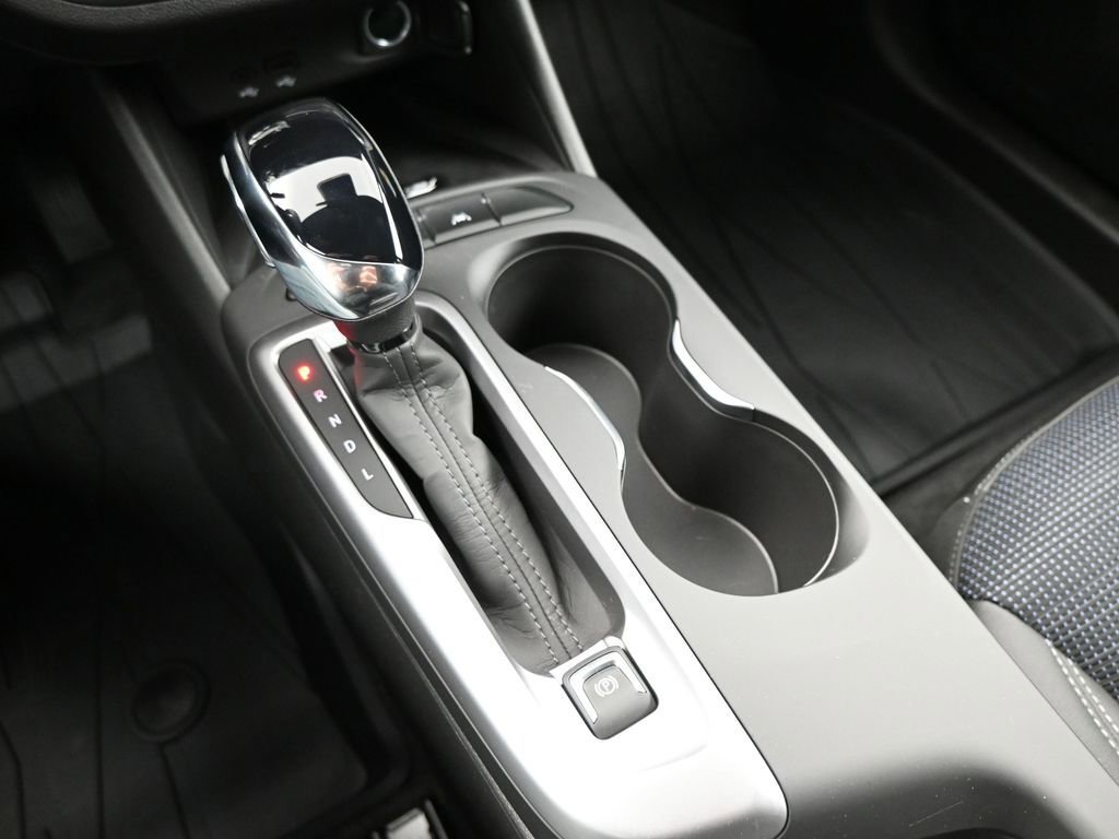 New 2026 Buick Envista Preferred w/ Convenience I Package FWD image 19