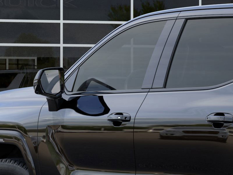 New 2025 GMC Sierra EV Denali image 13