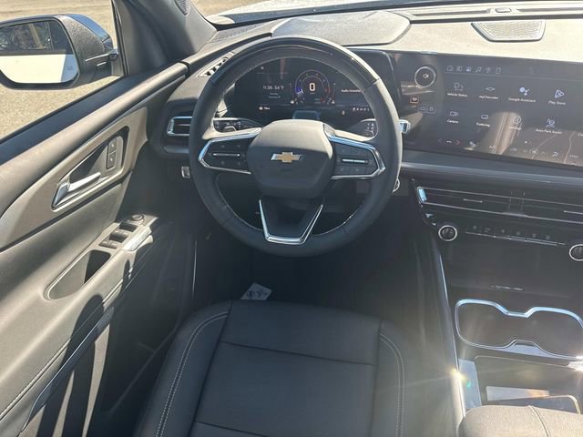 New 2026 Chevrolet Traverse LT w/ Enhanced Driving Package image 19