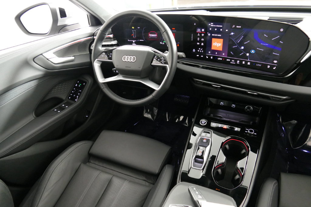 Certified 2025 Audi A5 Premium Plus w/ Premium Plus AWD/4WD image 24