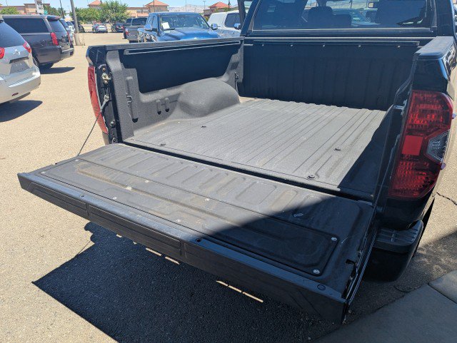 Used 2014 Toyota Tundra Platinum AWD/4WD image 27