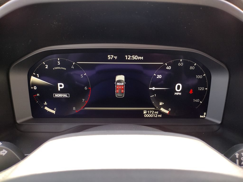 New 2026 Mitsubishi Outlander SE AWD/4WD image 23