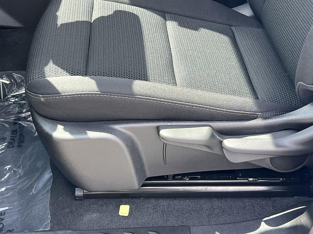 New 2026 GMC Canyon Elevation RWD image 22
