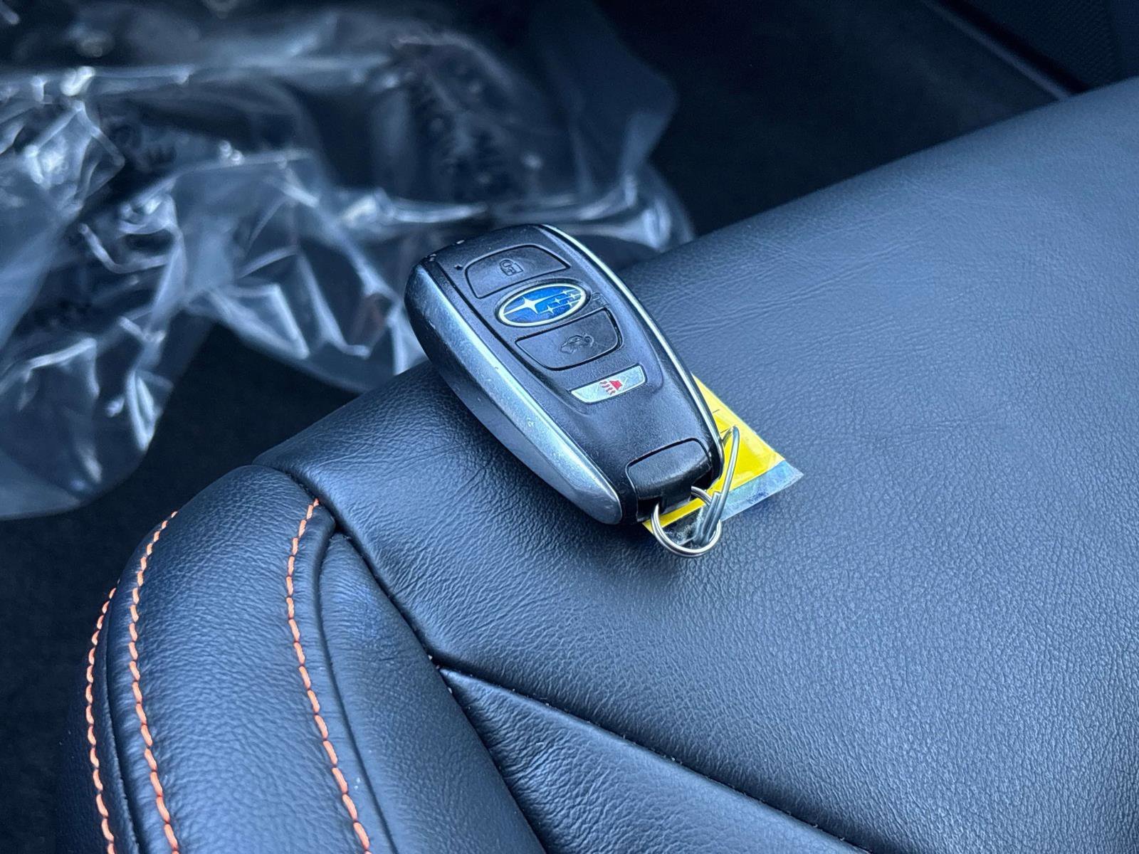 Used 2023 Subaru Crosstrek 2.5i Limited image 28