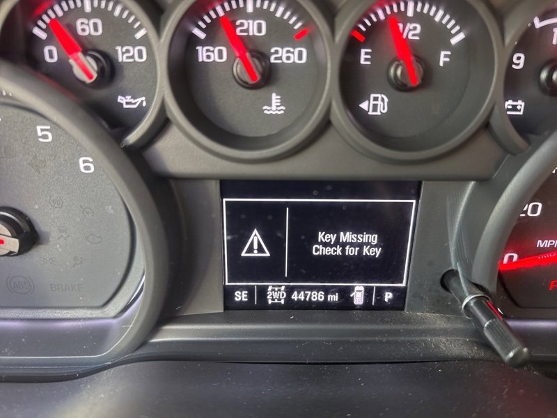 Used 2022 Chevrolet Silverado 1500 Custom image 29