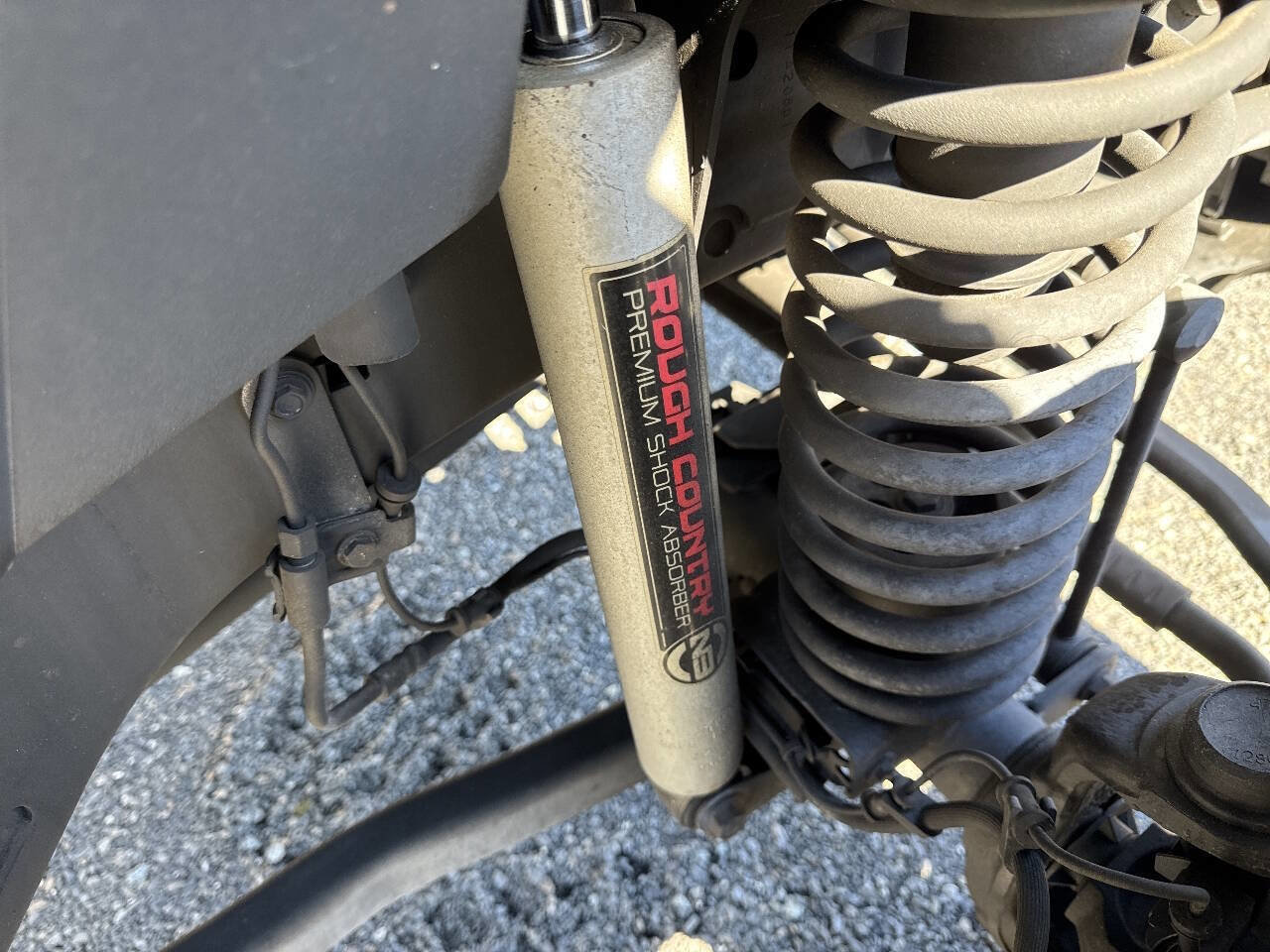 Used 2012 Jeep Wrangler Unlimited Sport w/ Connectivity Group image 38