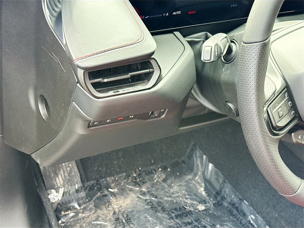 New 2026 Dodge Charger Scat Pack image 10