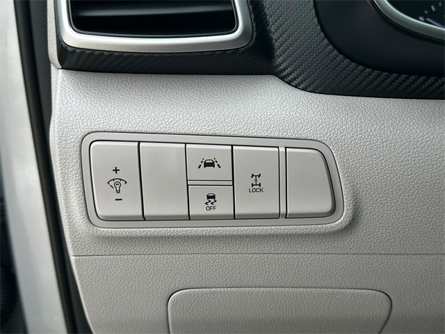 Used 2021 Hyundai Tucson SE image 19