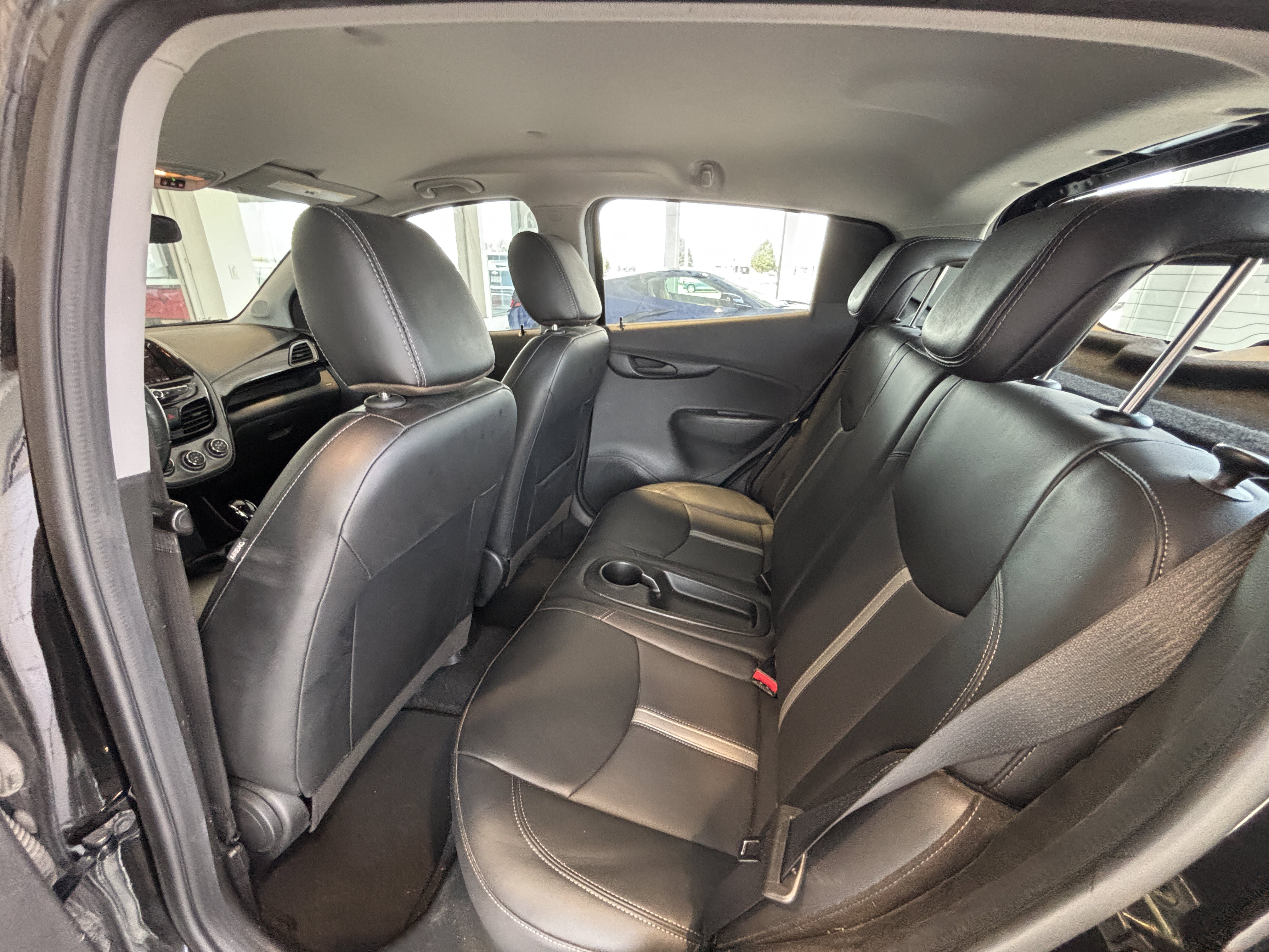Used 2020 Chevrolet Spark ACTIV FWD image 18
