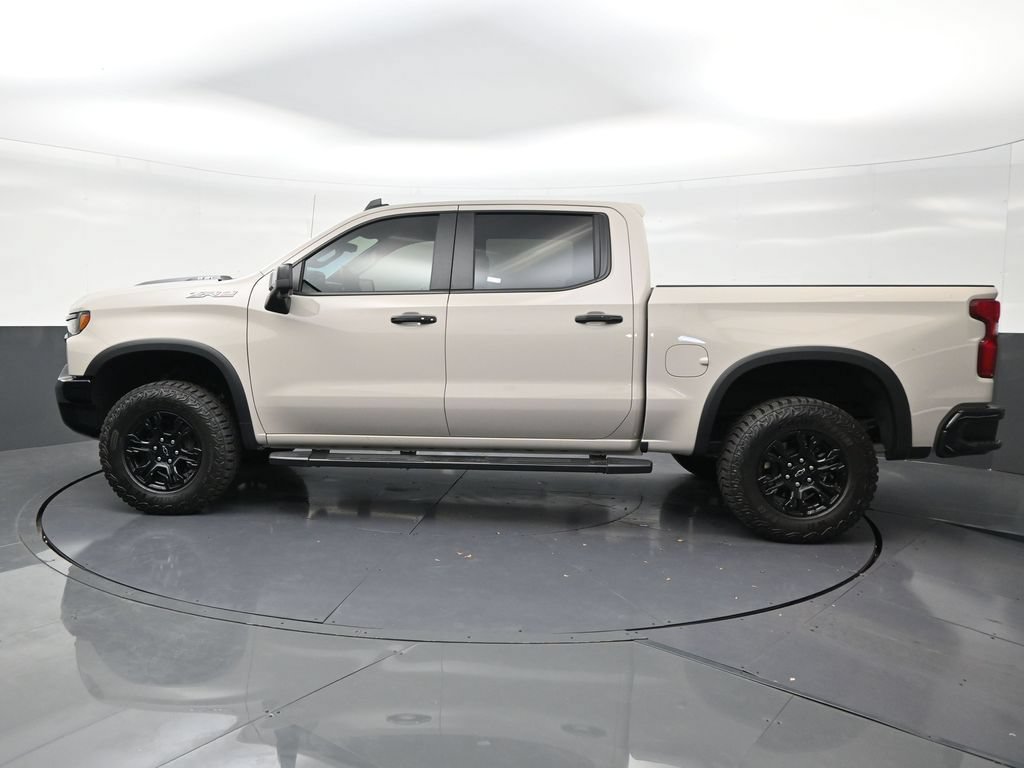 Used 2026 Chevrolet Silverado 1500 ZR2 AWD/4WD image 2
