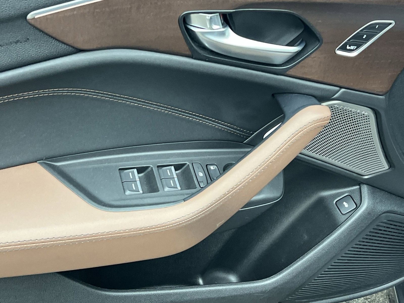 Used 2023 Acura TLX SH-AWD w/ Advance Package image 15