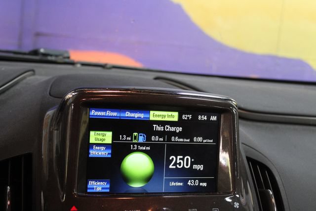 Used 2015 Chevrolet Volt FWD image 19