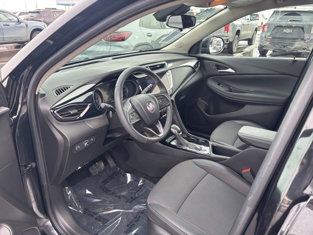 Used 2023 Buick Encore GX Preferred w/ Cold Weather Comfort Package image 16