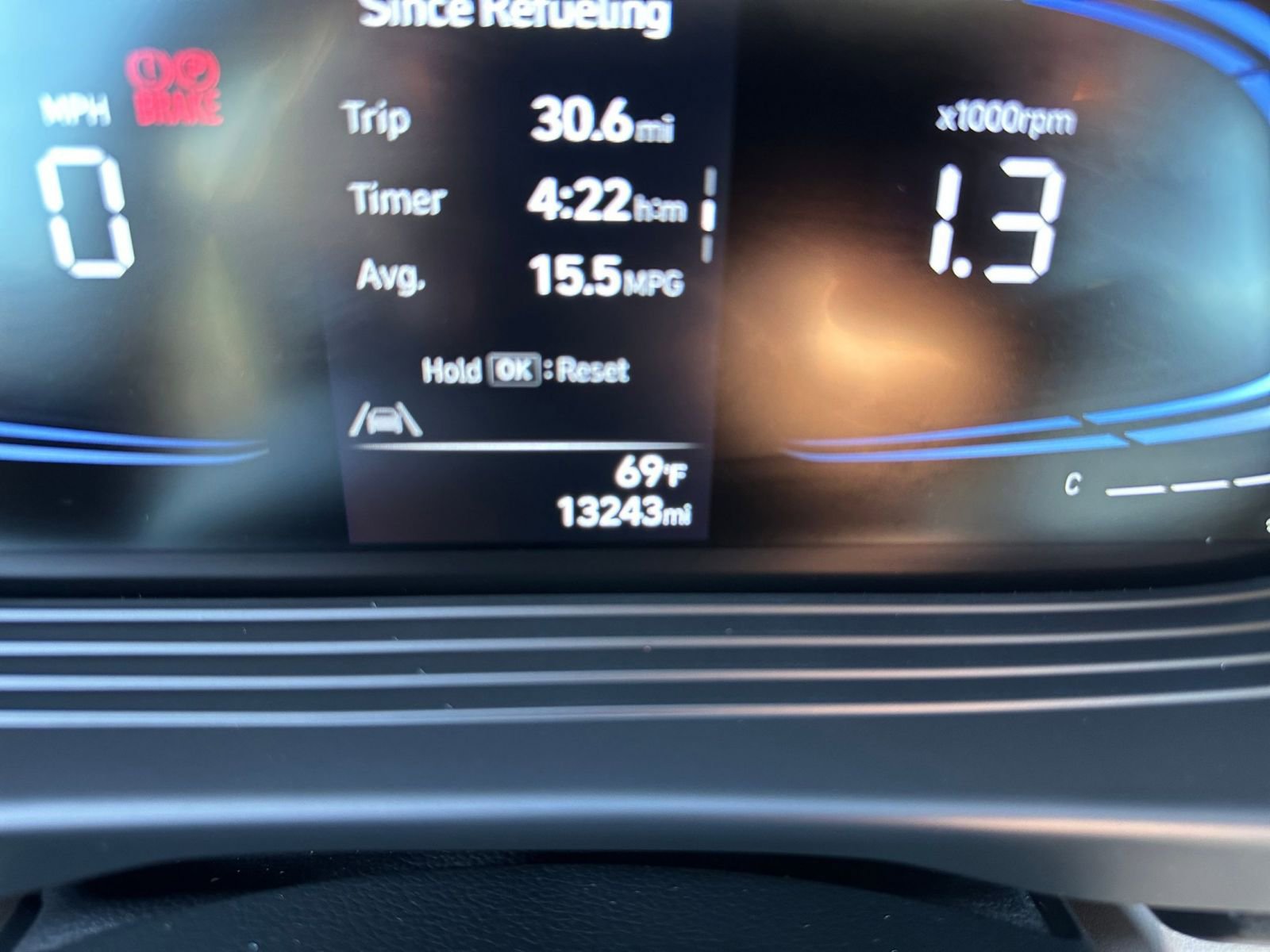 Used 2025 Hyundai Venue SEL FWD image 42