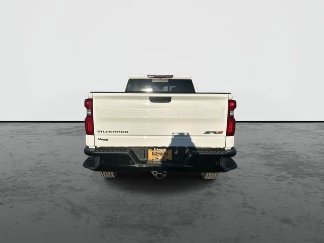 Used 2024 Chevrolet Silverado 1500 ZR2 image 6