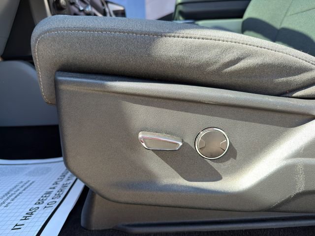 Used 2021 Ford F150 XLT w/ Equipment Group 301A Mid image 21