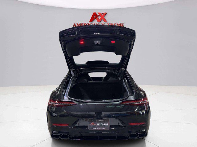 Used 2021 Mercedes-Benz AMG GT 63 S image 56