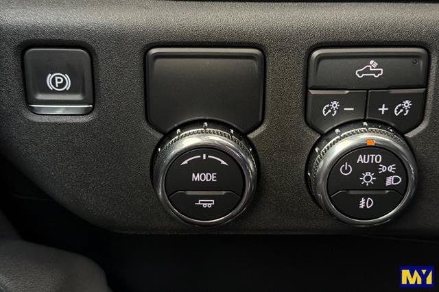 Certified 2026 GMC Sierra 1500 Elevation RWD image 35