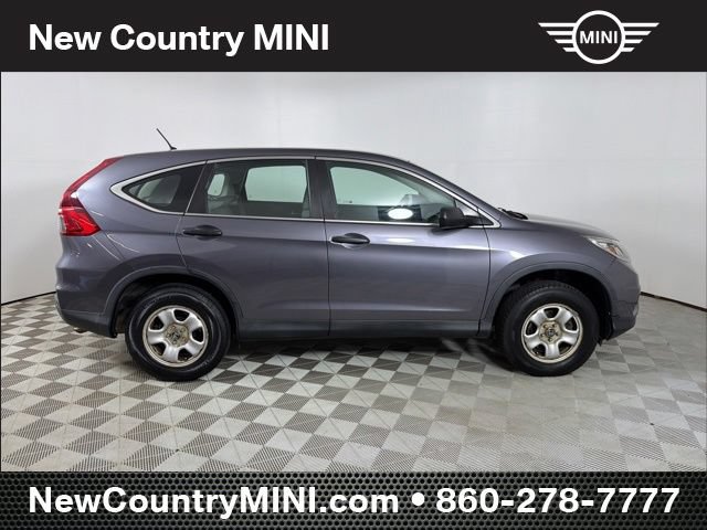 Used 2016 Honda CR-V LX image 8
