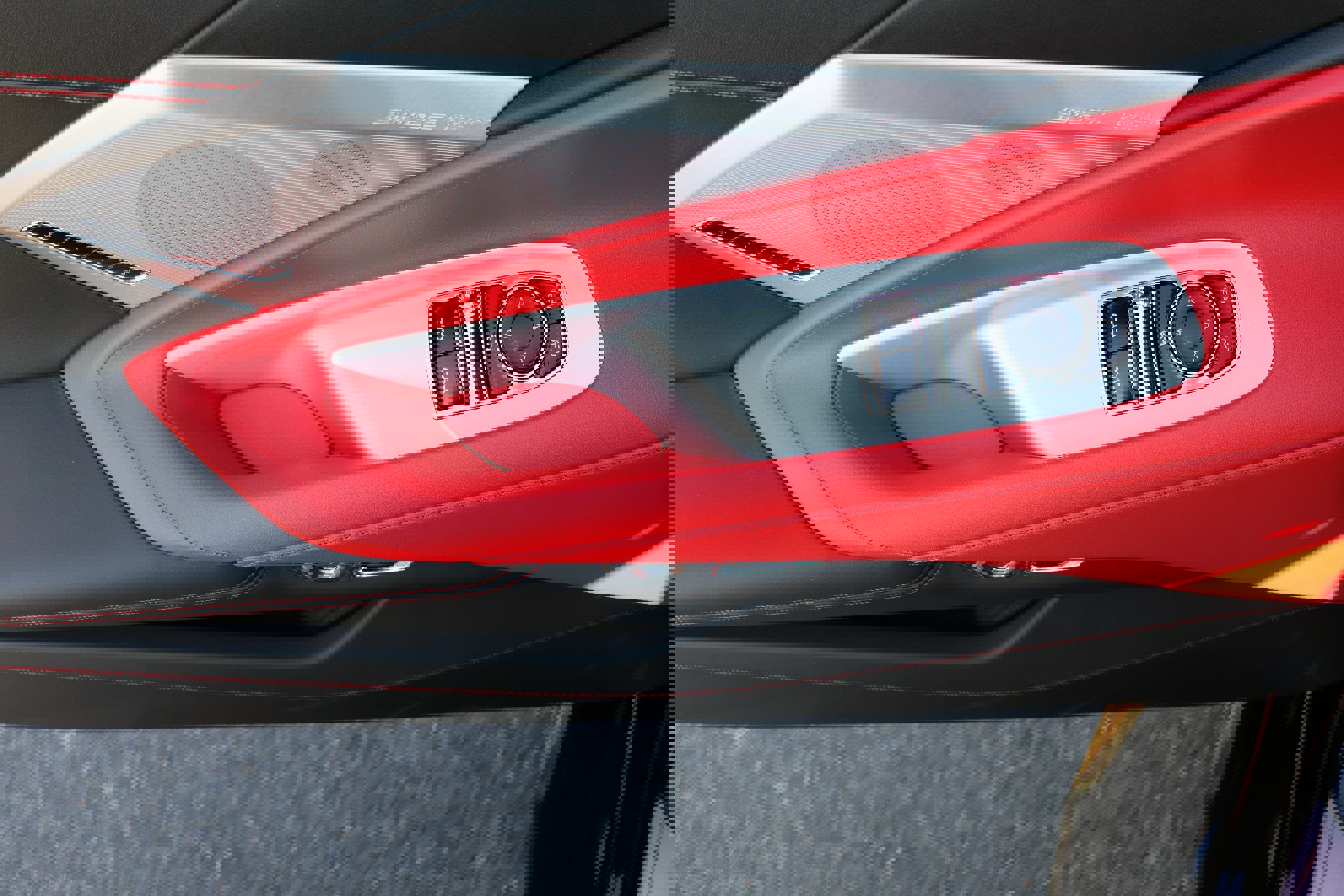 New 2026 Chevrolet Corvette Z06 w/ Battery Protection Package image 30