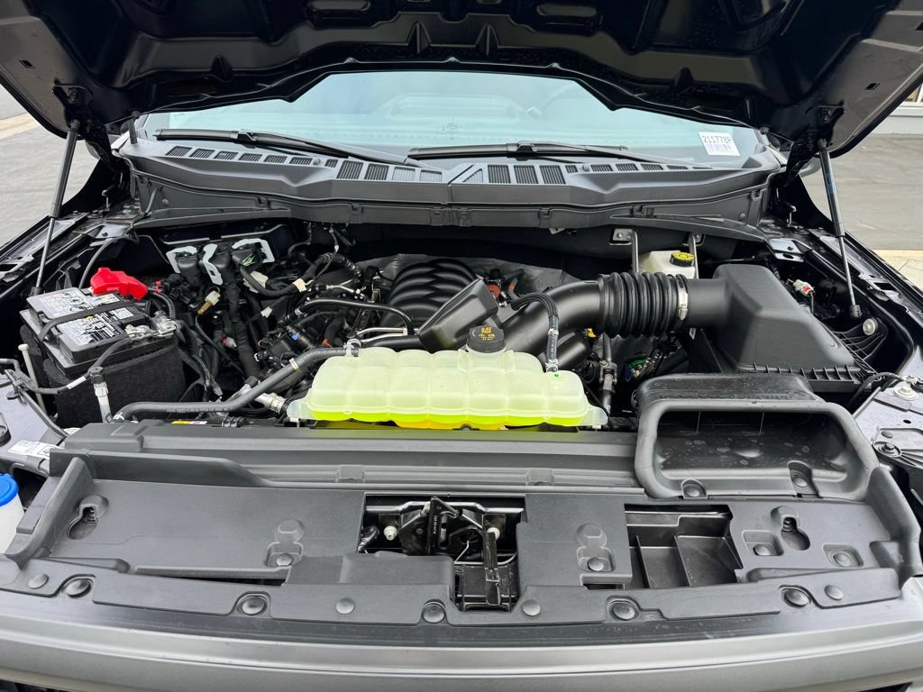 Used 2026 Ford F150 XL RWD image 18