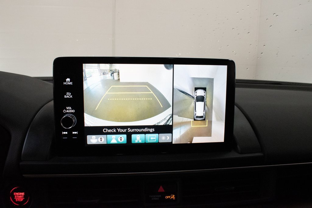 Used 2023 Honda Pilot Elite image 17