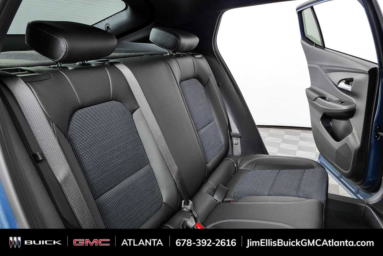 New 2026 Buick Envista Preferred w/ Convenience II Package FWD image 20