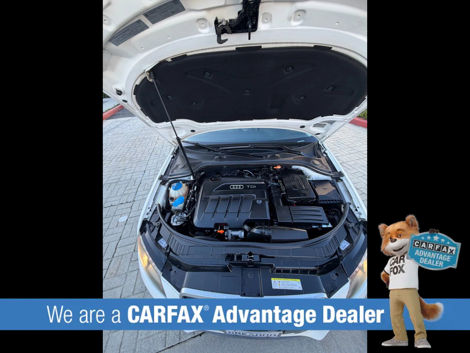 Used 2013 Audi A3 TDI Premium Plus image 50