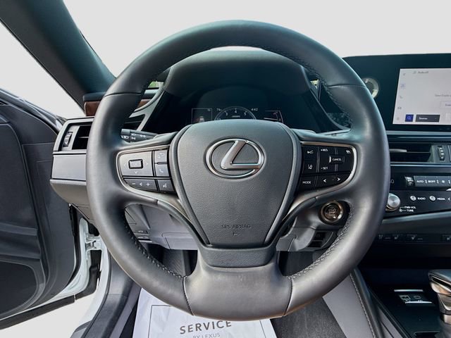 Used 2025 Lexus ES 350 w/ Premium Package image 29