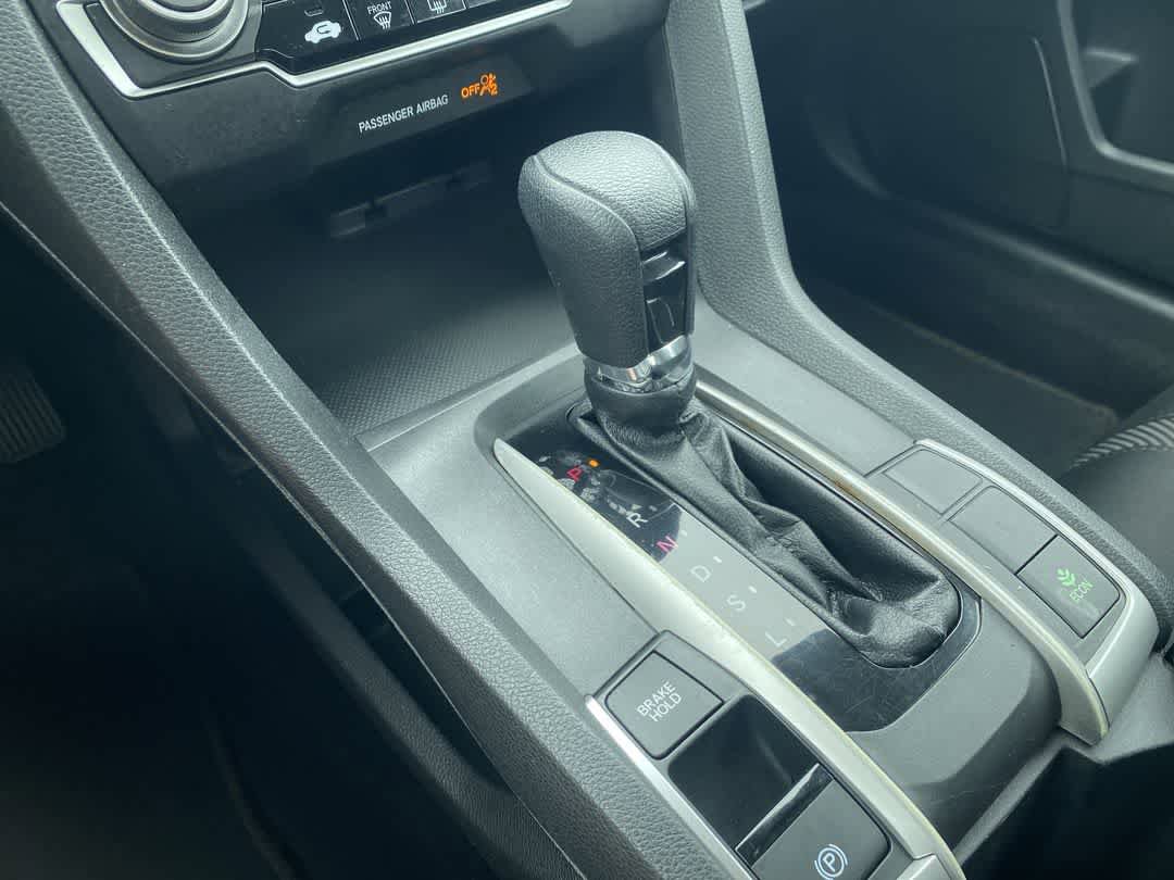 Used 2017 Honda Civic LX image 19