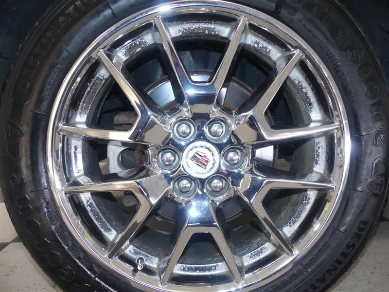 Used 2013 Cadillac SRX Performance w/ Driver Awareness Package FWD image 29