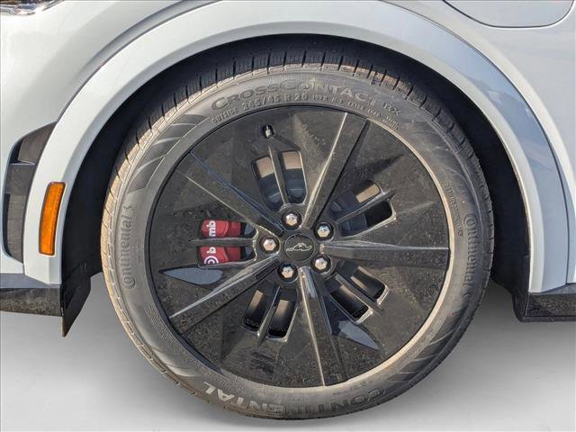 New 2025 Ford Mustang Mach-E GT w/ Interior Protection Package image 10