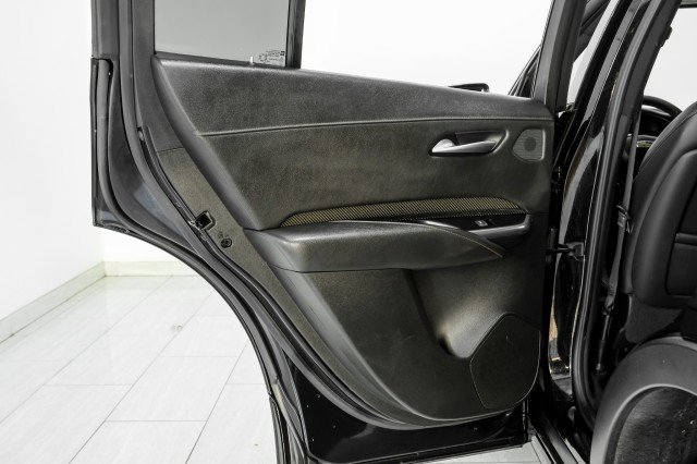 Used 2020 Cadillac XT4 Sport AWD/4WD image 49