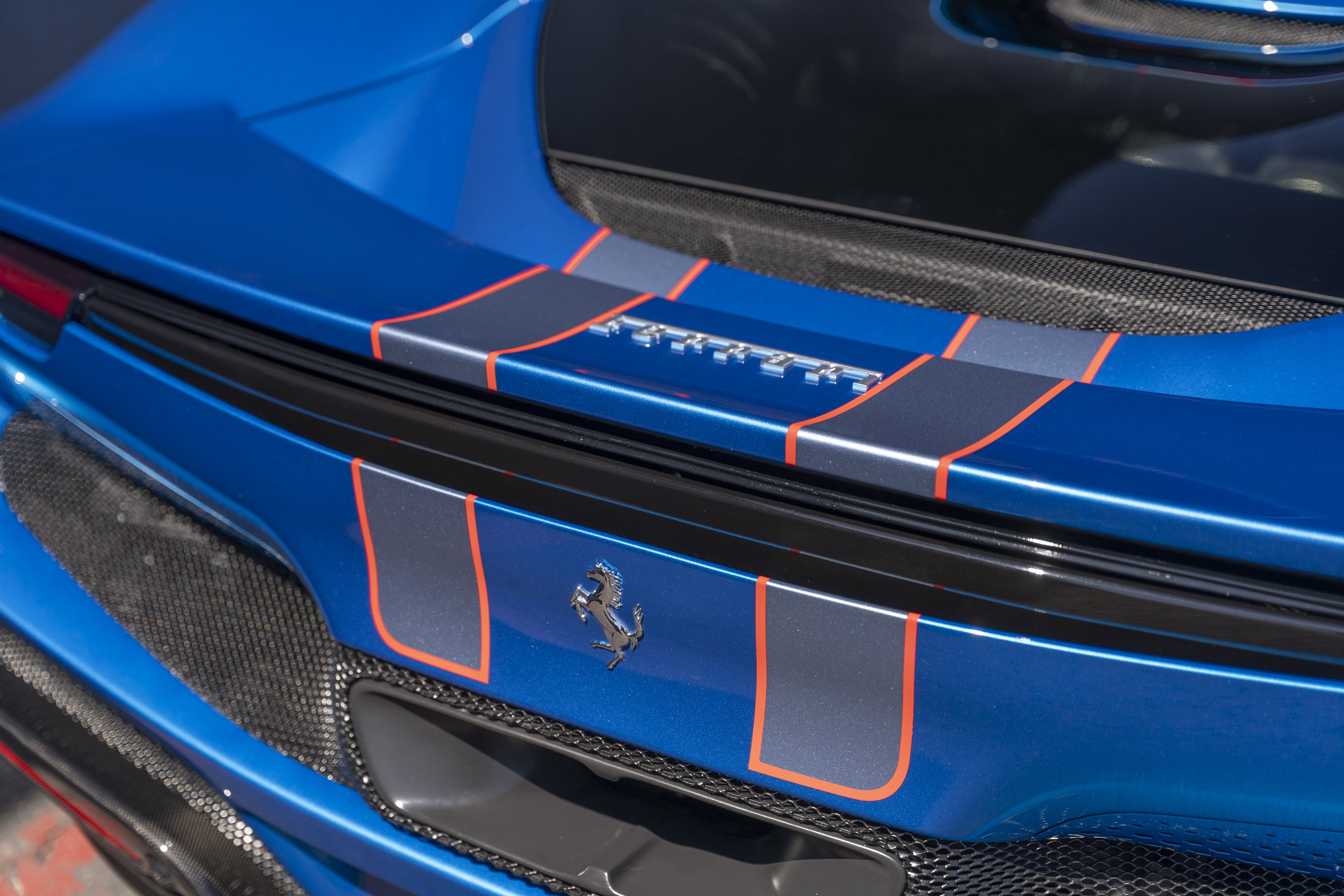 Used 2023 Ferrari 296 GTB image 9