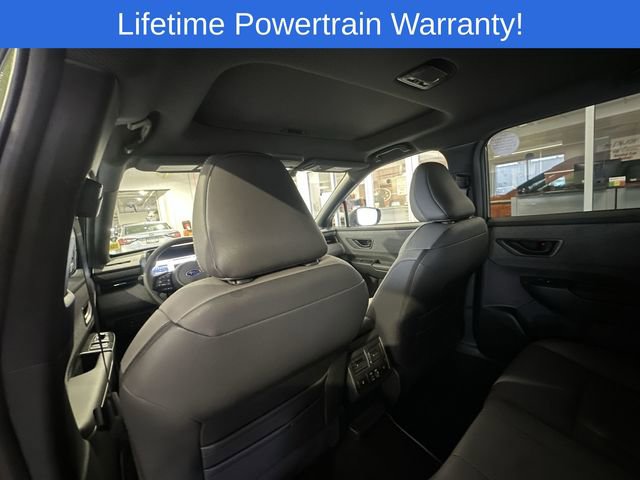 New 2026 Subaru Outback Limited image 19