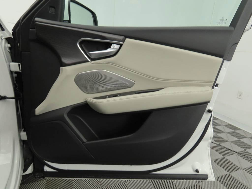 New 2026 Acura RDX Advance Package image 25