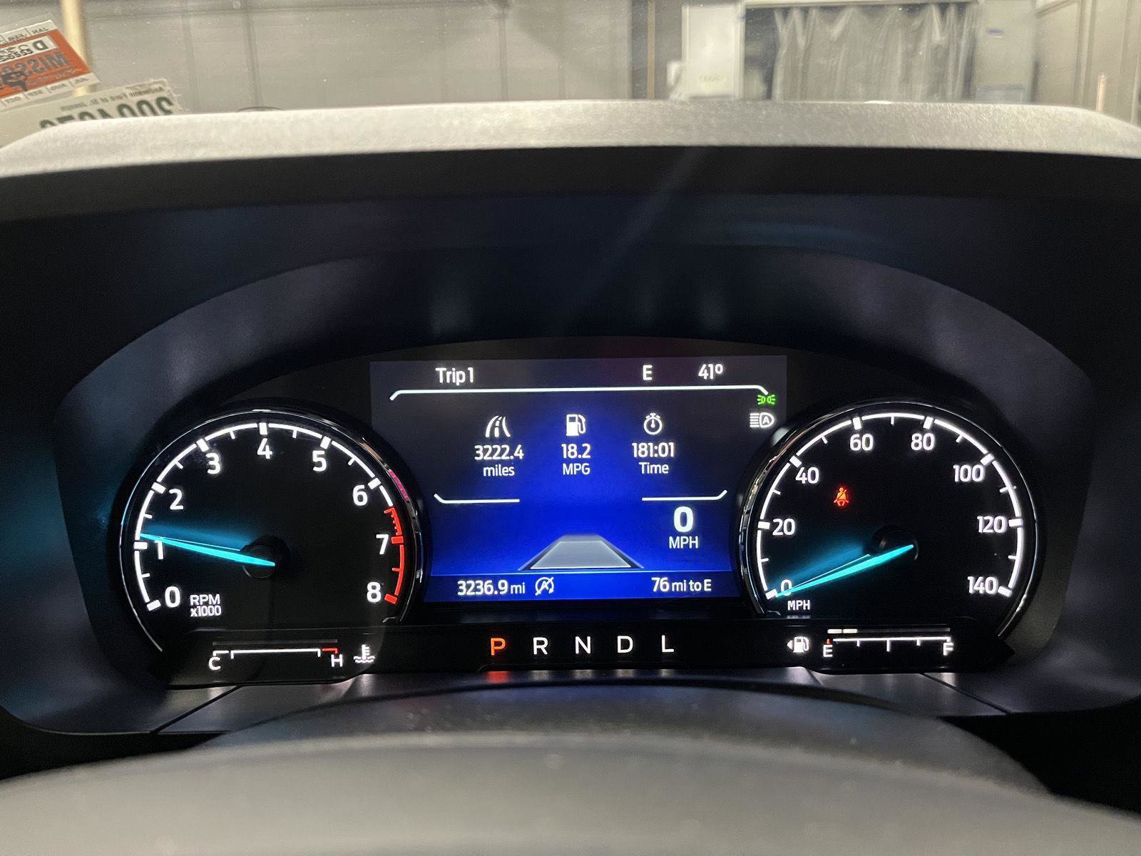 Used 2024 Ford Maverick Tremor w/ Tremor Off-Road Package image 16