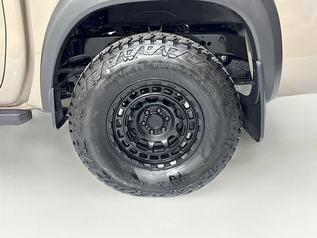 Used 2023 Nissan Frontier PRO-4X w/ Tow Package AWD/4WD image 30