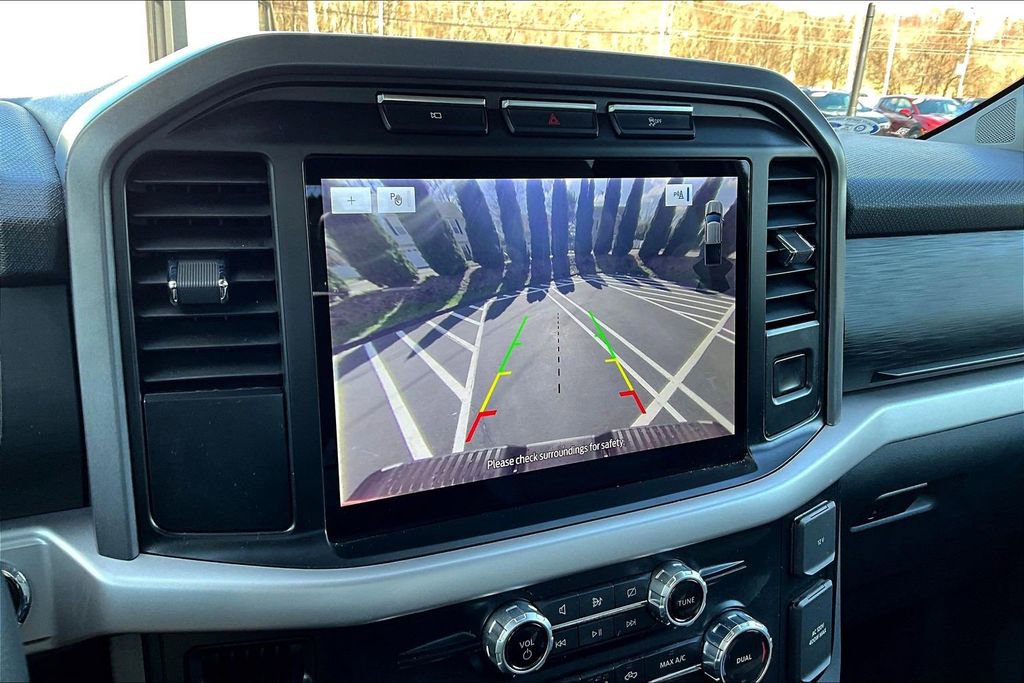 Used 2023 Ford F150 XLT w/ Equipment Group 302A High image 14