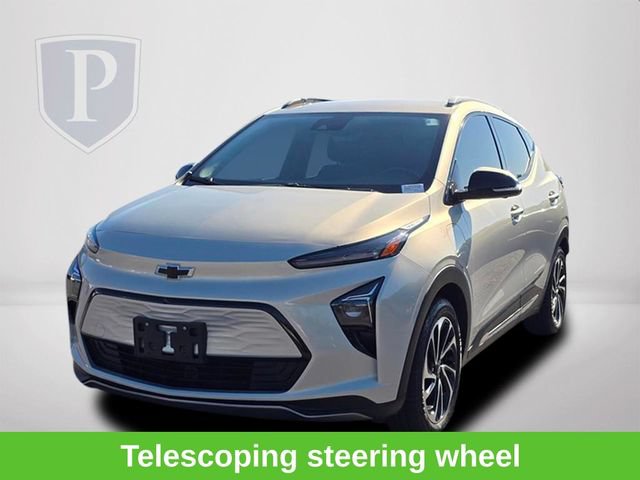 Certified 2023 Chevrolet Bolt EUV Premier FWD image 13