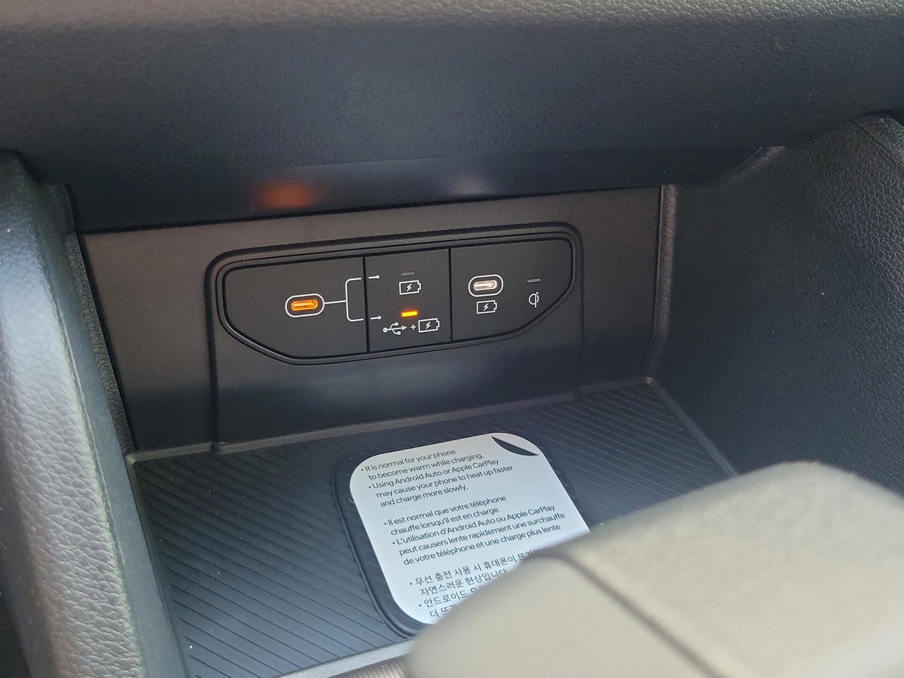 New 2026 Kia Sportage EX w/ EX Panorama Roof Package image 19