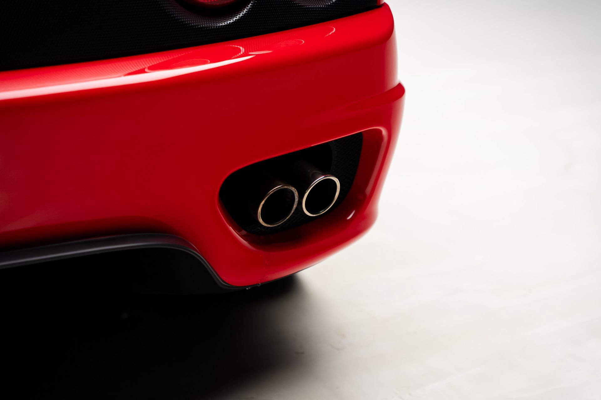 Used 2002 Ferrari 360 Spider RWD image 36