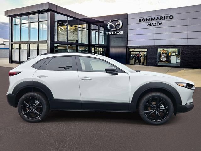 New 2026 MAZDA CX-30 Aire Edition AWD/4WD image 2