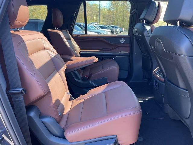 New 2026 Lincoln Navigator L Reserve AWD/4WD image 83