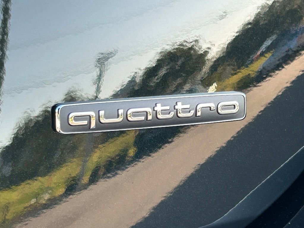 New 2026 Audi A6 Premium Plus image 59