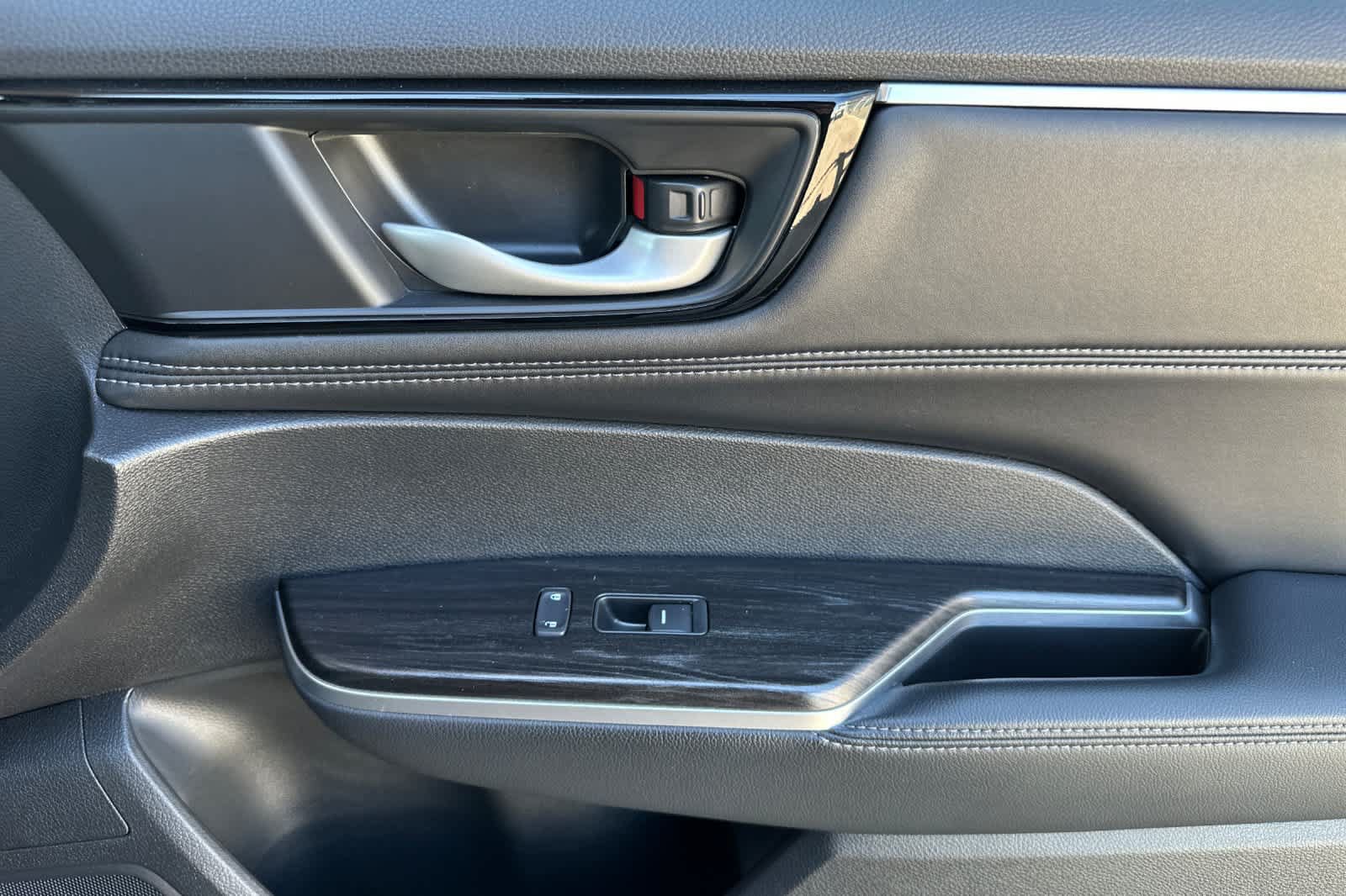Used 2020 Honda Clarity Plug-In Hybrid image 18